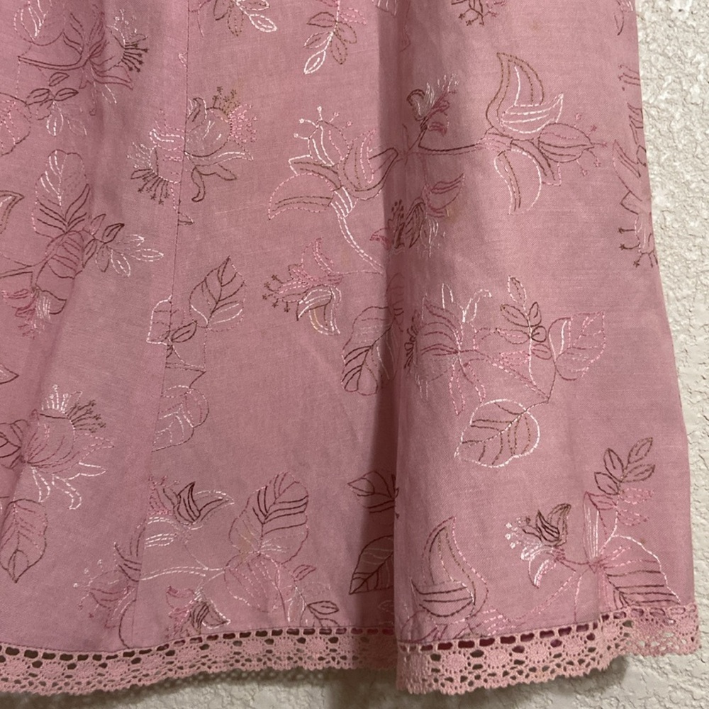 Dress Barn Skirt - Picture 3 of 9